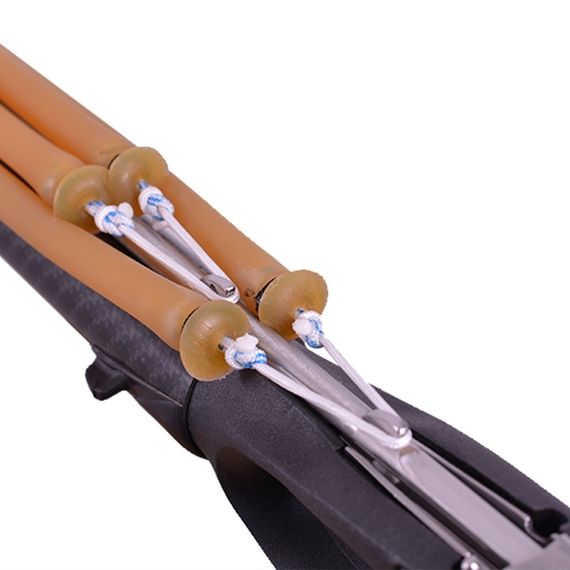 Ружьё-арбалет Pathos Saragos Carbon 75