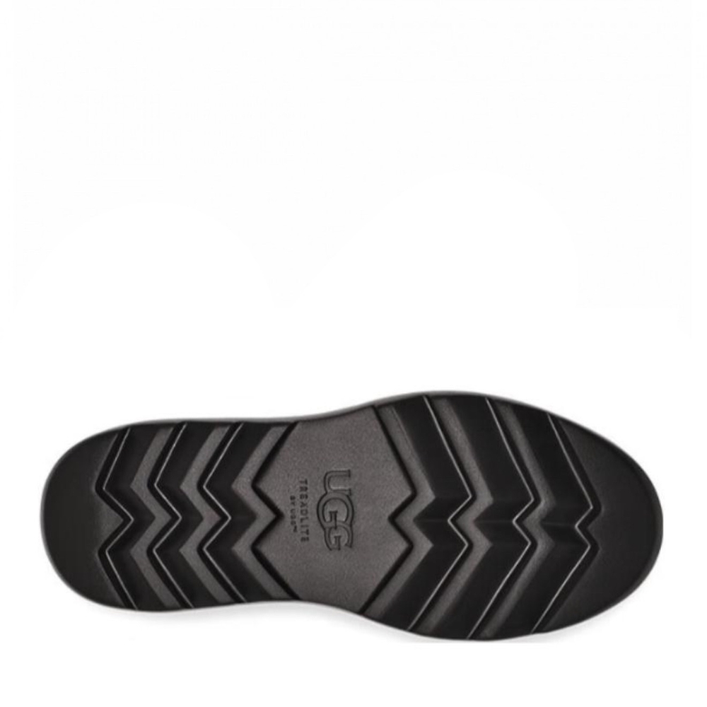 UGG Marin Mega Lace Braid - Black