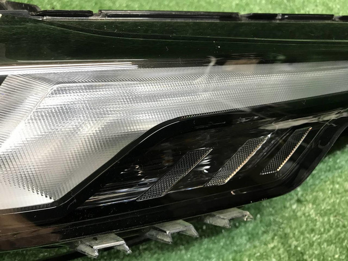 Фара правая Changan CS35PLUS (2021-н.в.) LED