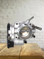 Дроссельная заслонка 351002B152 для Hyundai Solaris, Kia Rio