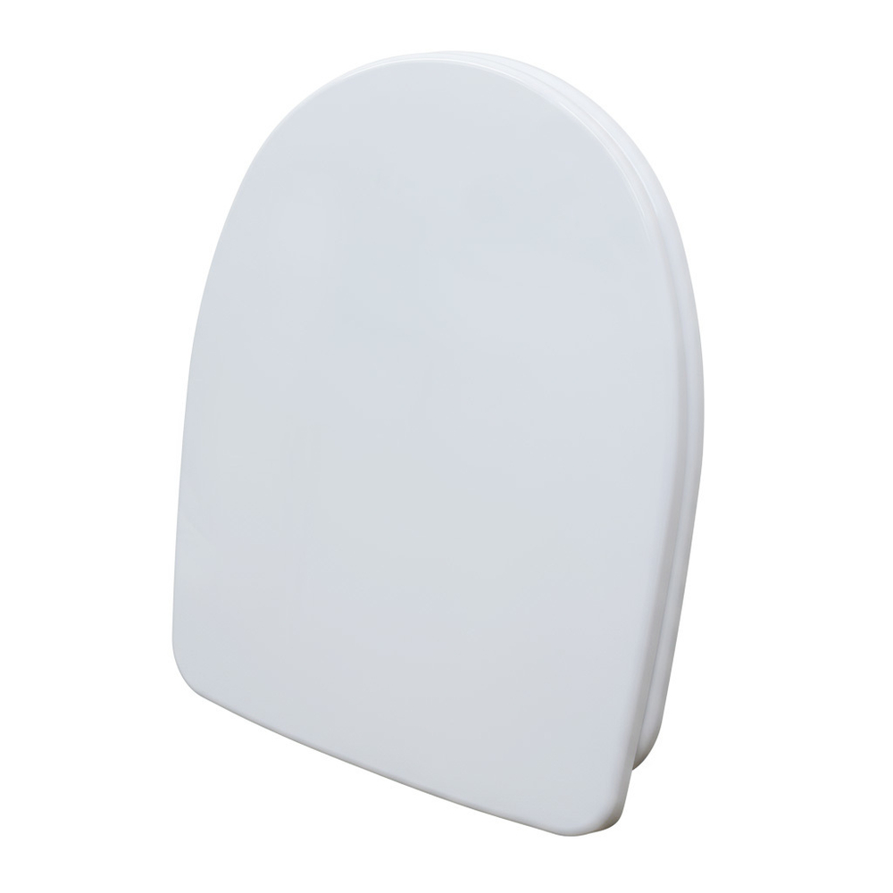 Сиденье для унитаза СУ 79.07.80 Уклад (Соната, Акцент)