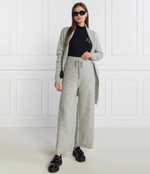 Трикотажные штаны Liu Jo Rose - серый(5F3046 MA08O)