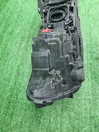 Битая Фара правая Audi A6 4 C7 (2014-2018) LED