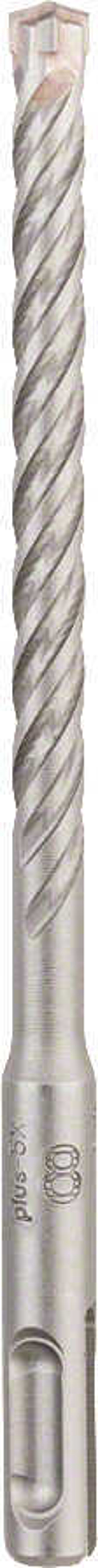 Бур по бетону Bosch SDS plus-5X 8x100x160 мм, 10 шт. 2608833899