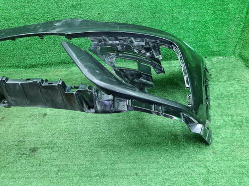 Бампер передний Geely Tugella (2019-н.в.)