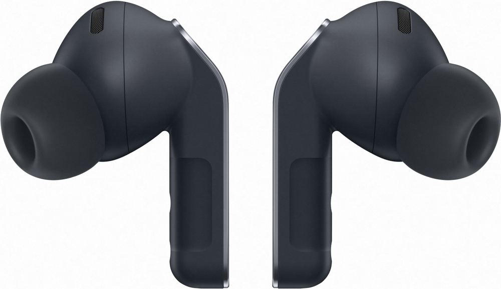 Наушники Samsung Galaxy Buds4 Pro, Черный (Black)