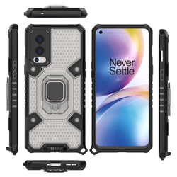 Противоударный чехол с Innovation Case c защитой камеры для OnePlus Nord 2 5G