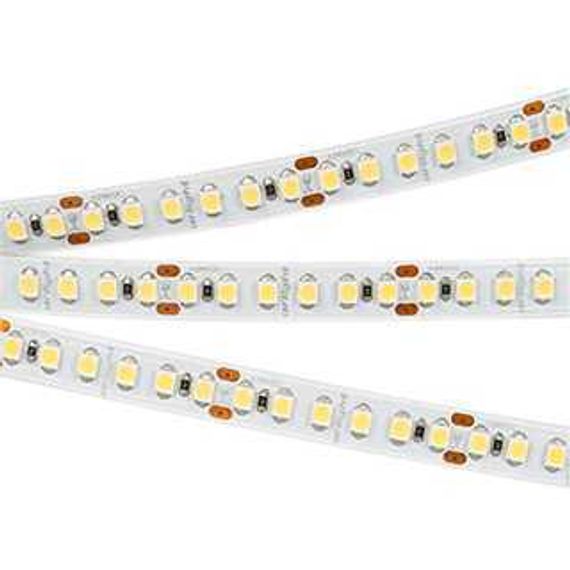 Светодиодная лента Arlight 14,4W/m 180Led/m 3528SMD дневной белый 5M RT-A180-8mm 24V Day5000 040547