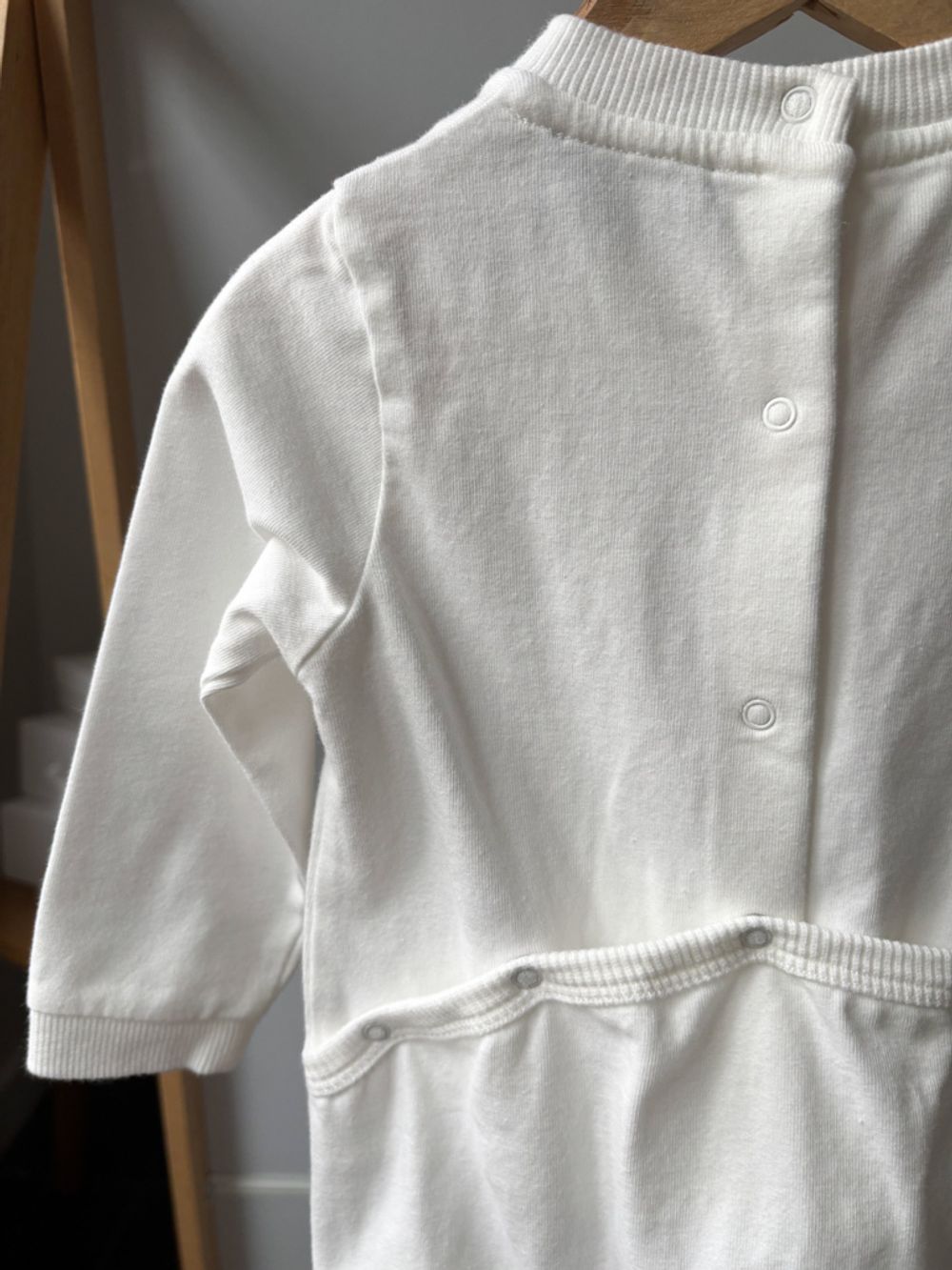 Комбинезон-слип Moschino, 68