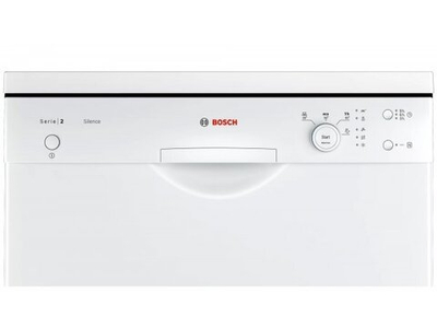 Посудомоечная машина Bosch Serie 2 SMS24AW00R