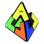 Головоломка Пирамидка Дуэль