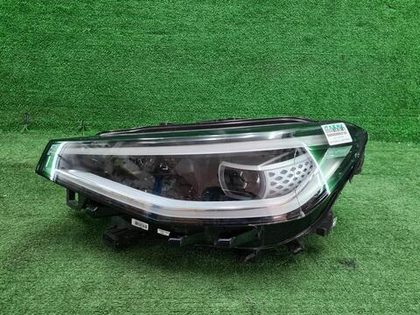 Фара левая VW ID.4 (2020-н.в.) LED