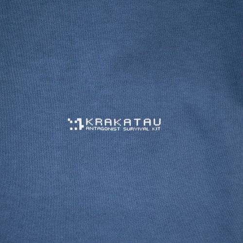 Футболка мужская Krakatau Khuru артикул:Tm115-26 - купить в магазине Дайс