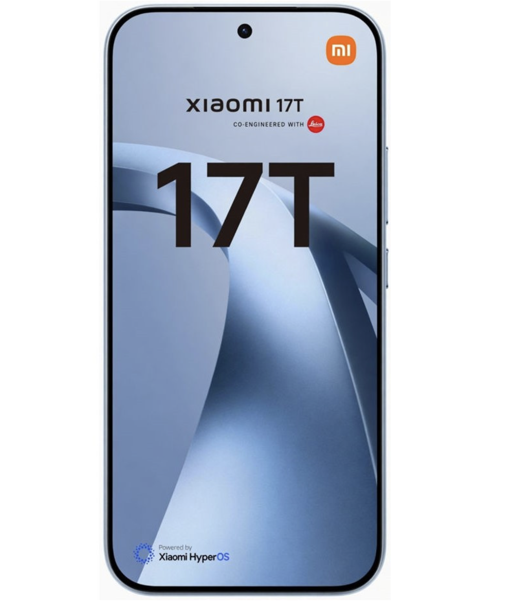 Xiaomi 17T 12Gb/512Gb Blue