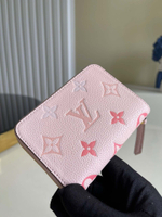 Louis Vuitton Zippy Coin Purse