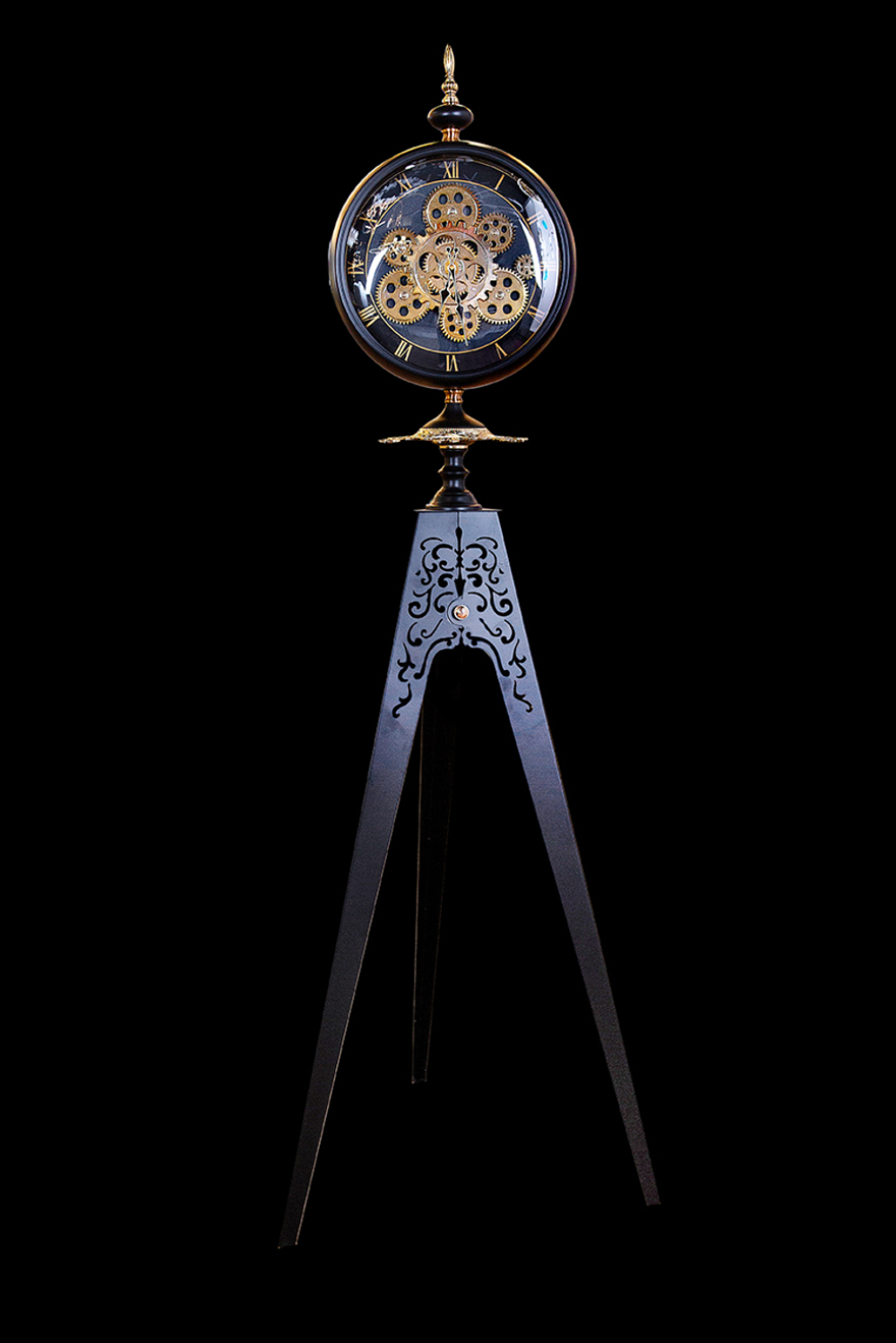 Напольные часы Montre TD5003