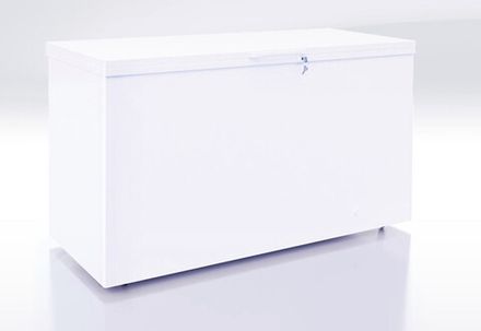 Среднетемпературный холодильный ларь Cryspi Italfrost BC500S