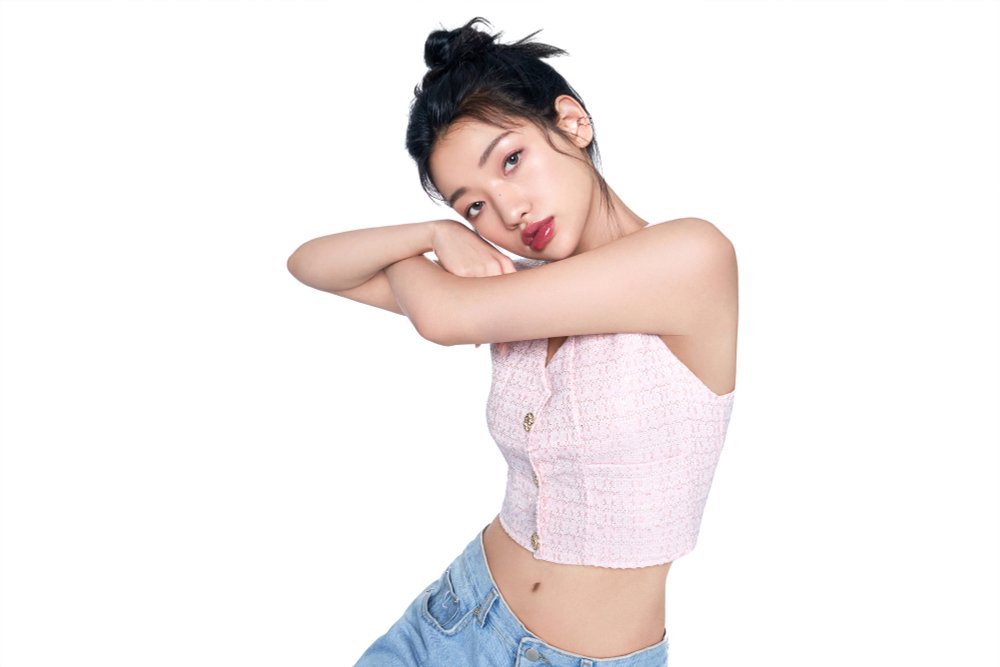 BBIA Glow Tint - сияющий тинт для губ с глянцевым финишем (3.2 гр)