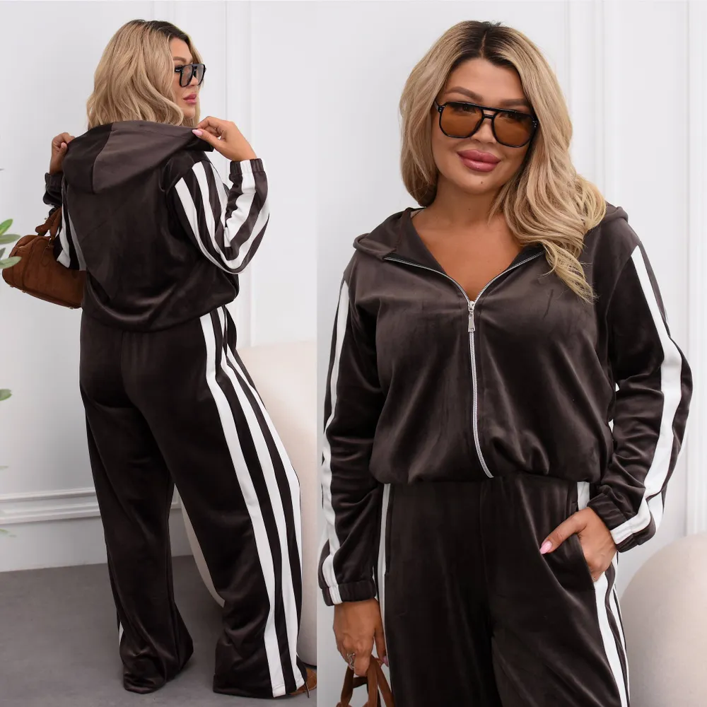 Костюм УК-211-1 Фабрика Моды