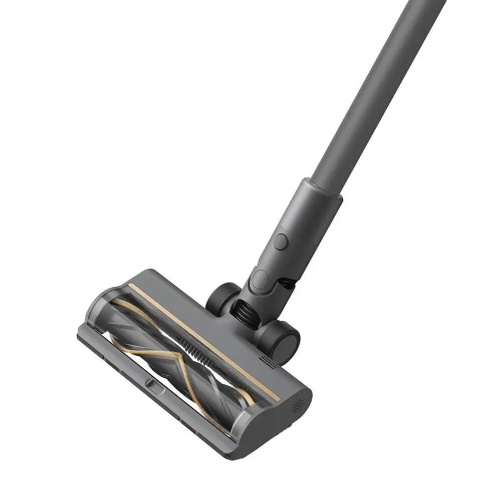 Беспроводной пылесос Dreame R20 Aqua (Черный)