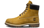 Timberland 6 Inch Premium Waterproof Boot "Wheat"