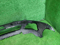 Бампер передний BMW 3er G20 (2018-2022) M-paket