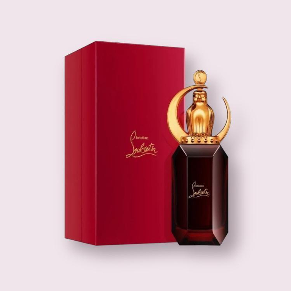 Парфюмерная вода Christian Louboutin "Loubiluna" 90ml (LUXE)
