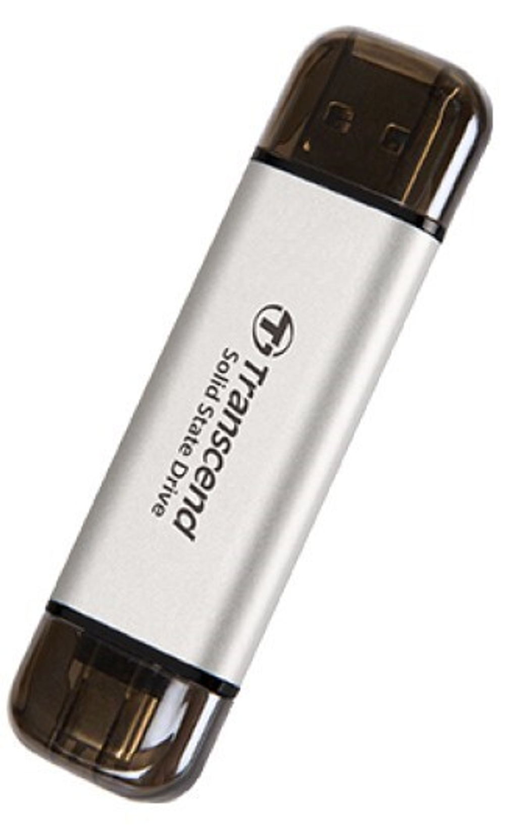 Внешний SSD USB 3.2 Gen 2 Type-C Transcend TS512GESD310S