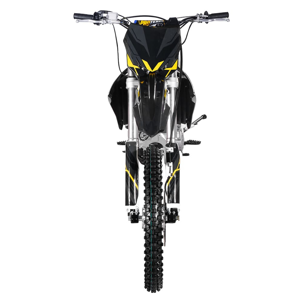 Мотоцикл кроссовый эндуро MIKILON MZK 250