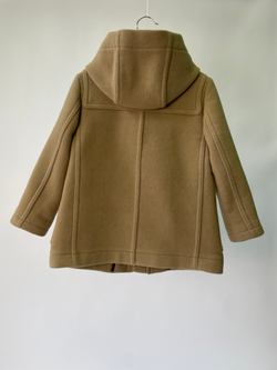 Пальто Burberry