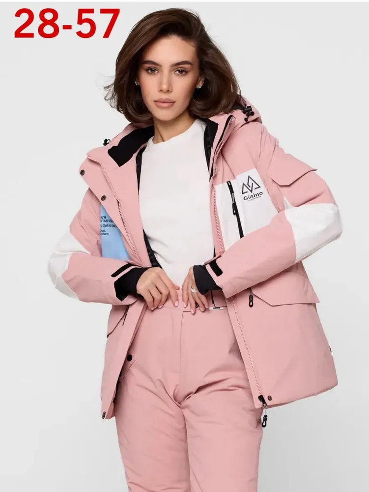 Костюм 6812059 Fabrika