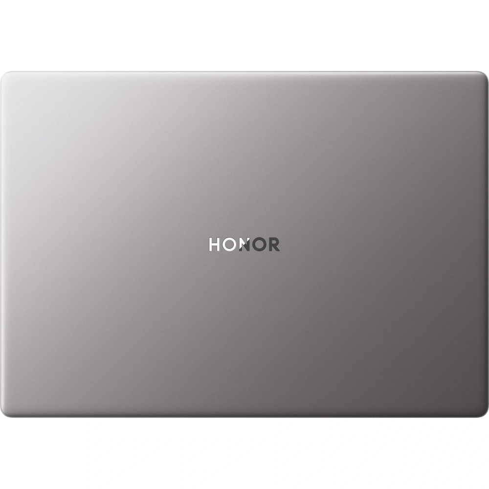 Ноутбук Honor MagicBook X16 2025 GOH-X Ryzen 5 6600H 16Gb SSD512Gb AMD Radeon 660M 16" IPS FHD+ без ОС grey (5301APLM)