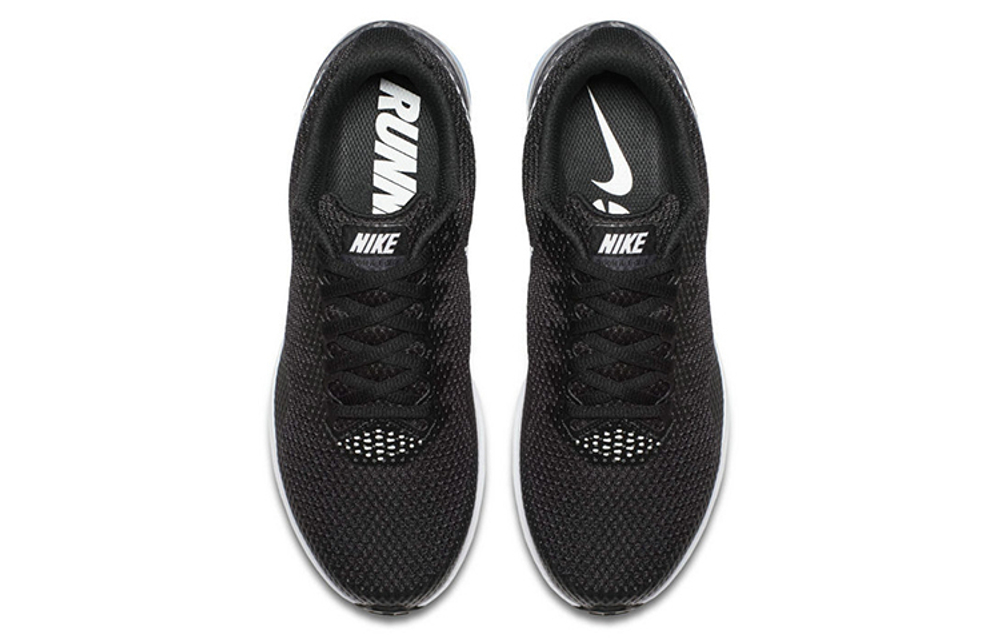 Кроссовки Nike All Out 2 Zoom Low (Женская размерная сетка)