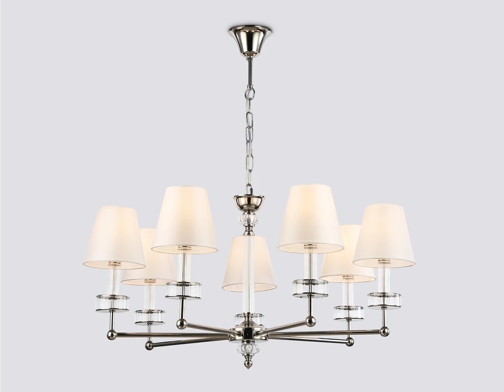 Подвесная люстра Ambrella light CLASSIC LH71003