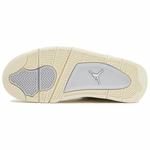 Кроссовки Jordan Air Jordan 4 Rm Greysail (Женская размерная сетка)