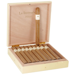 La Instructora Delicado Presidente