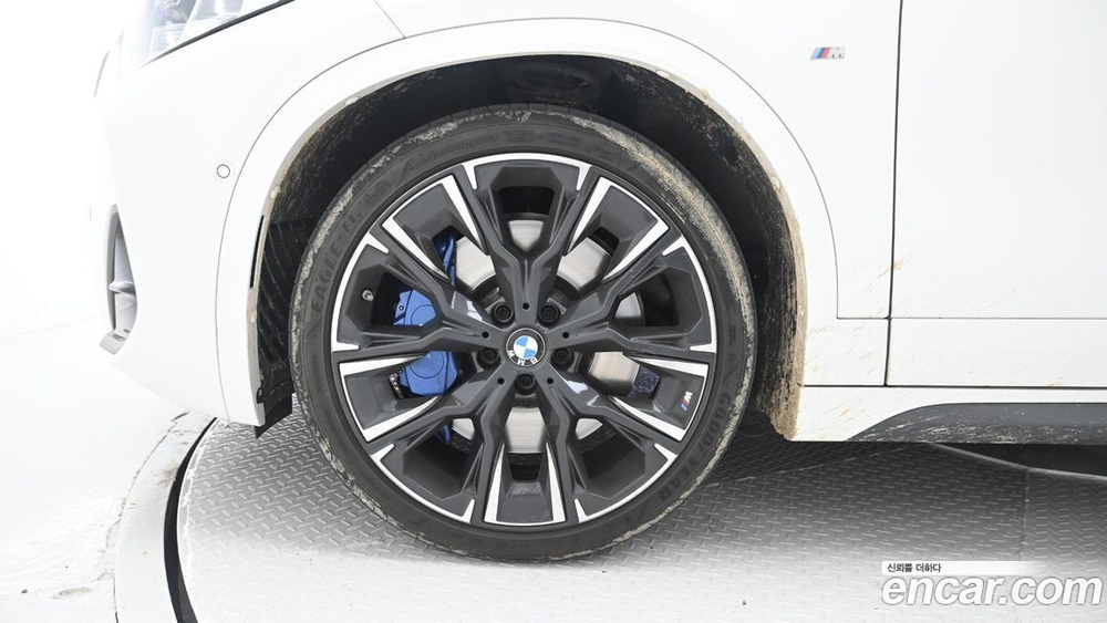 BMW X2 (F39) xDrive M35i (07.2023)