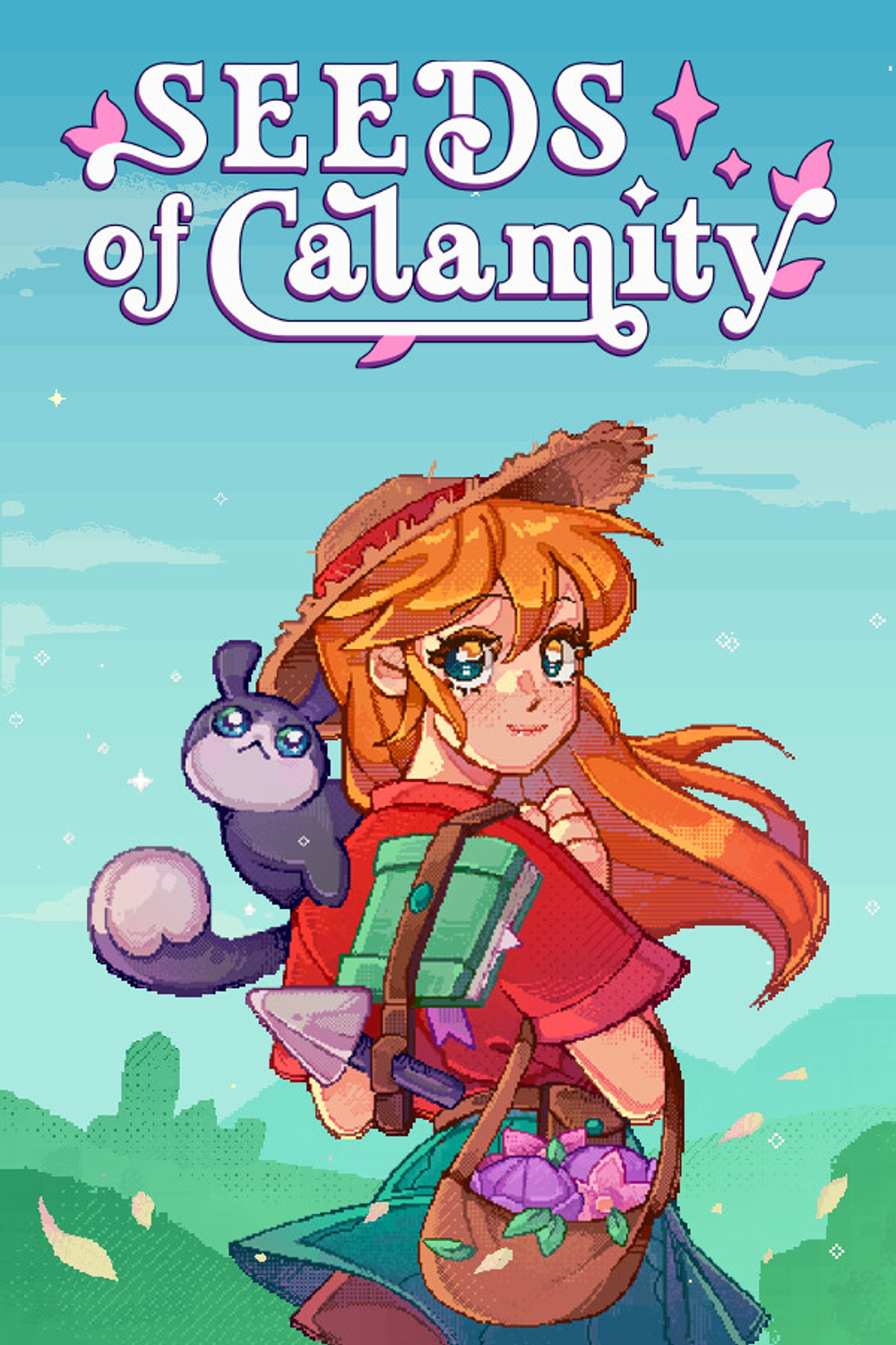 Seeds of Calamity (для ПК, цифровой код доступа)