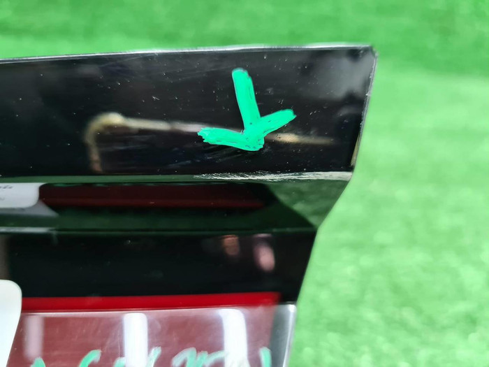 Фонарь правый внутренний BMW 5er G30 (2020-2023)