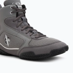 Боксёрки Hayabusa Pro Boxing grey