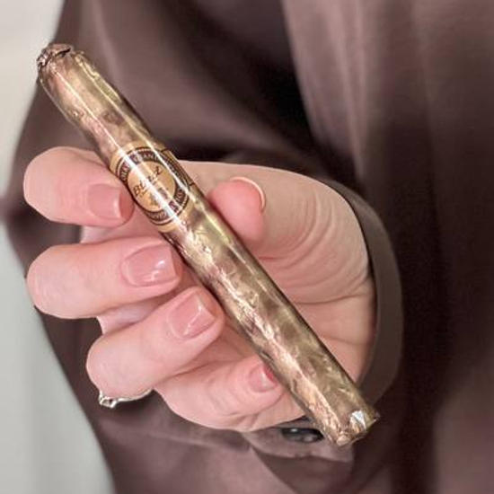 Шоколад Bind  "Шоколадная сигара", 1 шт, Турция