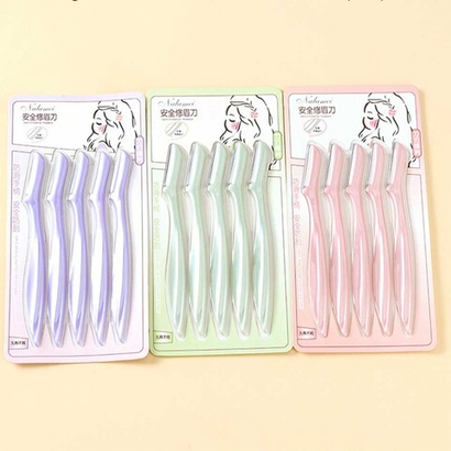 Набор ножей для бровей