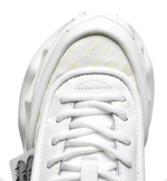 Кроссовки Paul Frank Next (White)