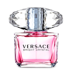 Versace Bright Crystal — туалетная вода для женщин.  Восхитительный микс из фруктово-цветочных оттенков.
