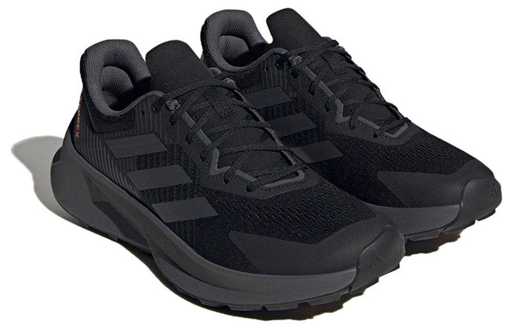 Кроссовки Adidas Terrex Soulstride Trail Flow