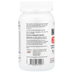 YumVs, Multi Zero, ягодный, 60 жевательных мармеладок