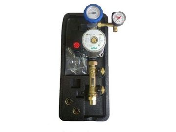 Насосная станция для солнечного коллектора NovaSol Mono 25/60, фото №618942991