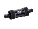 Каретка Kenli KL-08A пром подшипник L BB68*119мм сталь