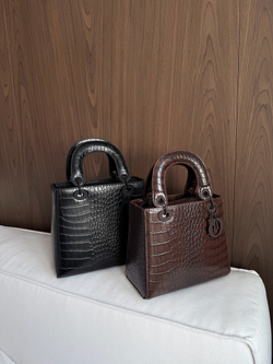 Сумка из эко кожи