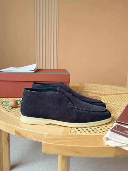 Ботинки Loro Piana Open Walk
